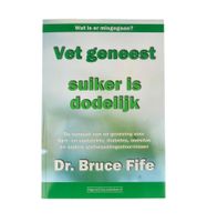 Vet geneest suiker is dodelijk