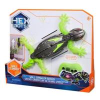 HexBots RC Wall Crawler Gecko - thumbnail