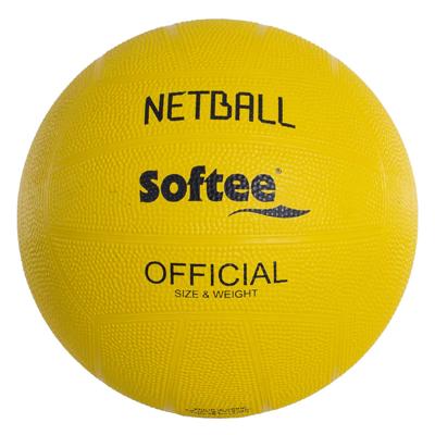 BALL SOFTEE NETBALL