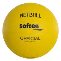BALL SOFTEE NETBALL