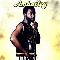 Ambolley - LP (7119691258119) - thumbnail