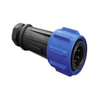 Bulgin PX0911/03/P/03 1 stuk(s) Bag