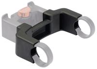 Rixen Stuuradapter klickfix distance set