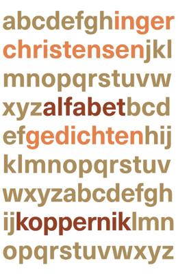 alfabet (Paperback)