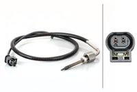 Sensor, uitlaatgastemperatuur 6PT014494741 Sensor, uitlaatgastemperatuur 6PT014494741