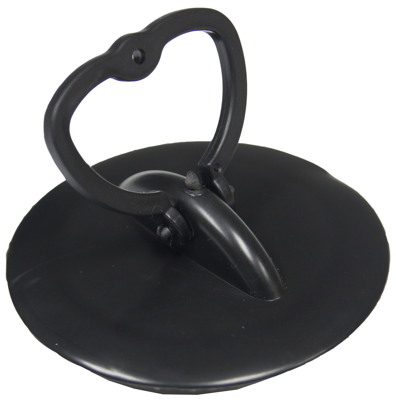 Cornat Stop Rubber Universeel 6/4-2&apos;&apos; - T358618