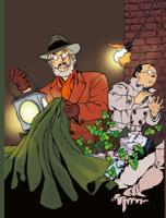 De avonturen van Professor Palmboom (Hardback)