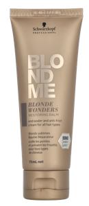 Schwarzkopf Blond Me Blonde Wonders Restoring Balm 75ml