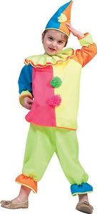 Silly Billy Clownspakje