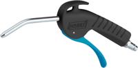 HAZET Air blow guns 100mm .