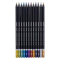 Bruynzeel expression kleurpotloden metallic tinten blik 12