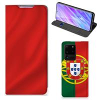 Samsung Galaxy S20 Ultra | Standcase | Portugal