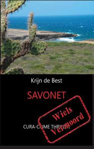 Savonet (Paperback)