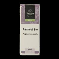 Volatile Patchouli 10 Milliliter