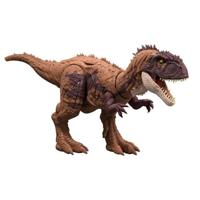 Jurassic World-Kryptops Fierce Roar-Dinosaurusfiguur - 4 jaar+ - JCL64