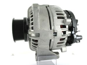 Dynamo Mercedes 80A 556502080010