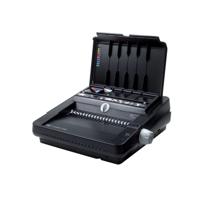 Bindmachine GBC Zwart