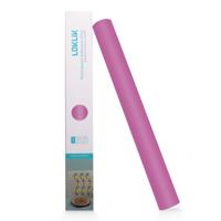 LOKLiK • permanent zelfklevend vinyl mat fuchsia 30,5x180cm