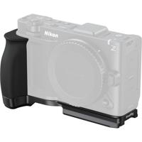 SmallRig 5466 L-Shaped Mount Plate with Silicone Handle for Nikon ZR