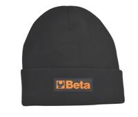 Beta 7980Rn Wintermuts Met Boord | Zwart - 079800120 Beta 7980Rn Wintermuts Met Boord | Zwart - 079800120
