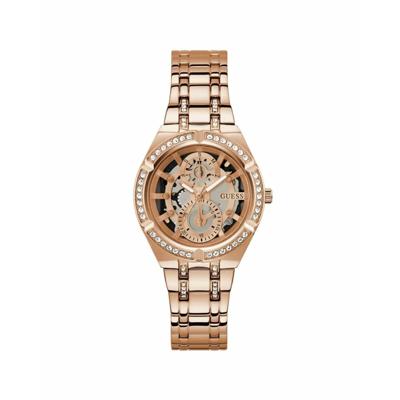 Guess GW0604L3 (Ø 36 mm) Dames horloge