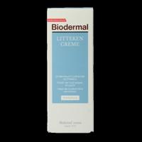 Litteken creme 75 Milliliter