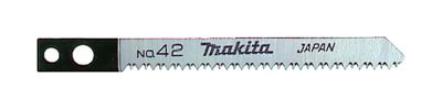 Makita Accessoires Decoupeerzaagblad NO42 - A-85896