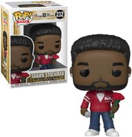 Boyz II Men Funko Pop Vinyl: Shawn Stockman
