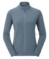 Rab Nexus Fleece Dames Orion Blue 10/S