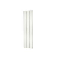 Plieger Cavallino Retto Enkel 7252973 radiator voor centrale verwarming Beige 1 kolom Design radiator - thumbnail