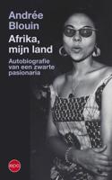 Afrika, mijn land - Andrée Blouin - ebook