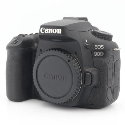 Canon EOS 90D body occasion
