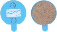 CONTEC Ct disc brakepad cbp-650 organic