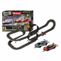 Carrera go!!! dtm high speed showdown - racebaan