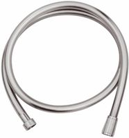 Grohe Silverflex doucheslang 1250 mm Supersteel - thumbnail