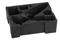 Bosch 1600A019SW | Inleg/Inlay GSA 18V-32 | voor L-boxx 238 - 1600A019SW Bosch 1600A019SW | Inleg/Inlay GSA 18V-32 | voor L-boxx 238 - 1600A019SW