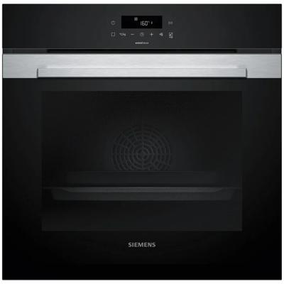 Siemens HB372G0S3 extraKlasse Inbouw oven Grijs