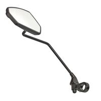 Ergotec m-77lv handlebar mirror retractable
