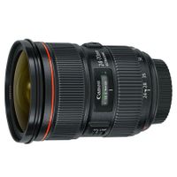 Canon EF 24-70mm F/2.8 L USM II