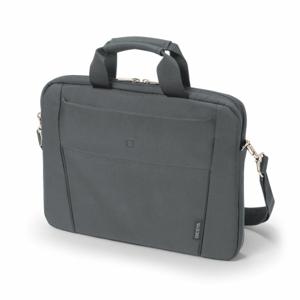 Dicota Tasche / Notebook / Slim Case BASE / 11- Laptoptas Geschikt voor max. (laptop): 31,8 cm (12,5) Grijs