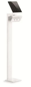 Steinel Sensor buitenspot XSolar GL-S Wit