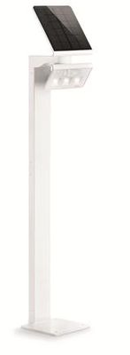 Steinel Sensor buitenspot XSolar GL-S Wit