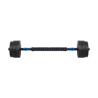 REBEL ACTIVE Hantle bitumiczne regulowane z łącznikiem 2x10 kg