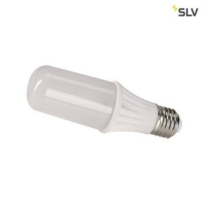 SLV E27 TUBE LED 4.7W LEDlamp