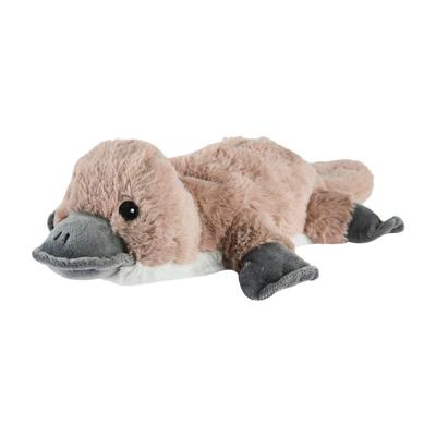 Warmies magnetronknuffel Platypus