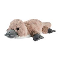 Warmies magnetronknuffel Platypus