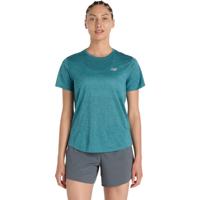 New Balance Athletics T-Shirt Dames