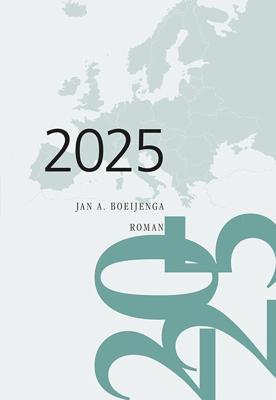 2025 (Paperback)