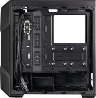 COOLER MASTER COMPUTER GEVAL MASTERBOX TD500 V2 MESH ARGB - thumbnail