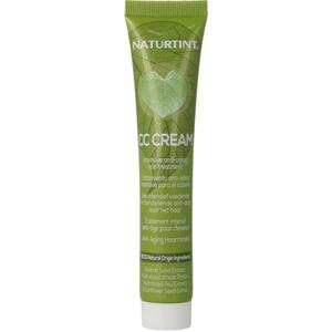 Naturtint CC cream anti-aging
